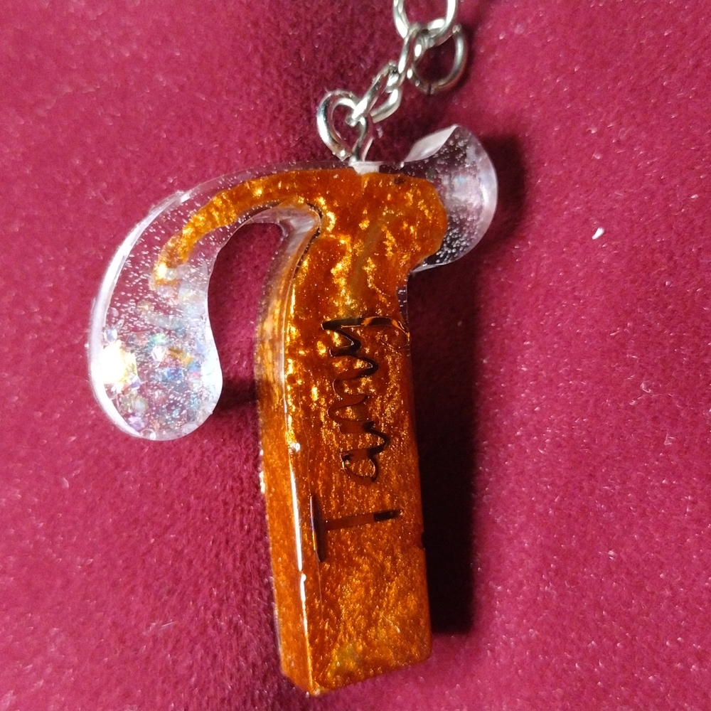 Keychain - Picture 3 of 4